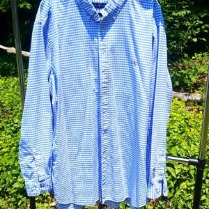 Ralph Lauren polo shirts for men